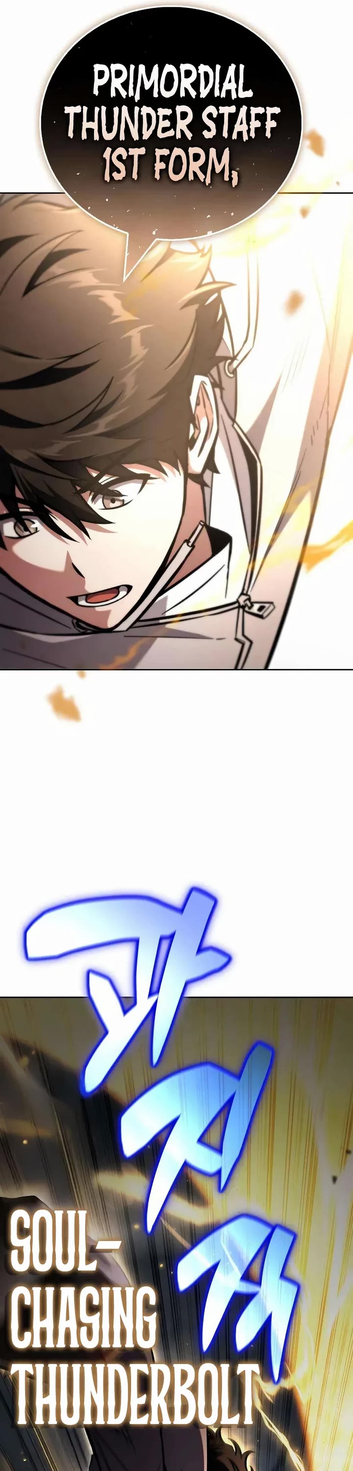 A Wimp’s Strategy Guide to Conquer the Tower Chapter 16 page 6 - Chapter 16