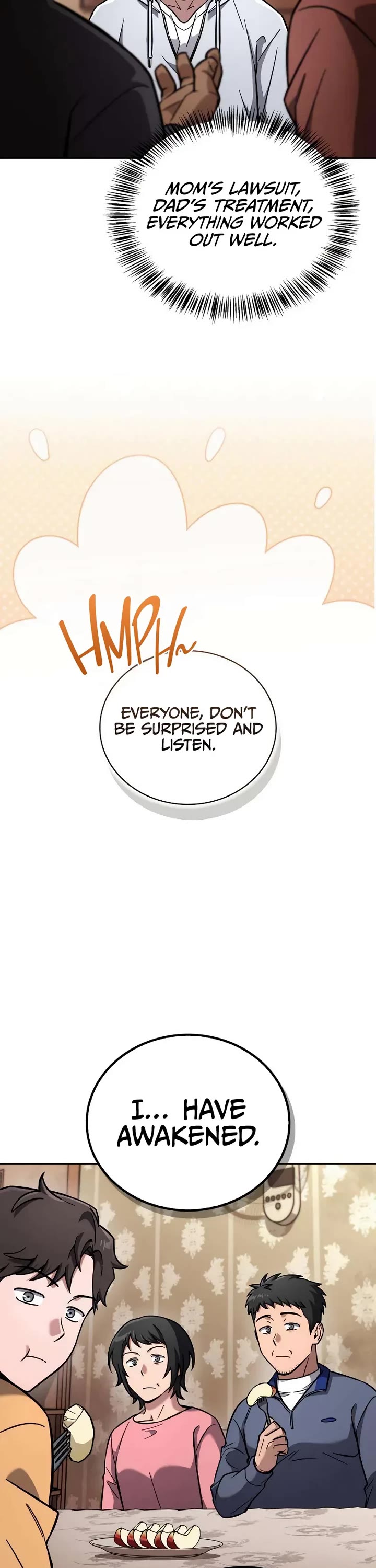 A Wimp’s Strategy Guide to Conquer the Tower Chapter 16 page 60 - Chapter 16