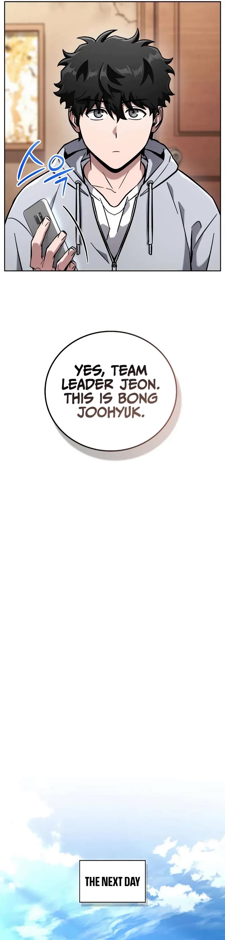 A Wimp’s Strategy Guide to Conquer the Tower Chapter 16 page 63 - Chapter 16