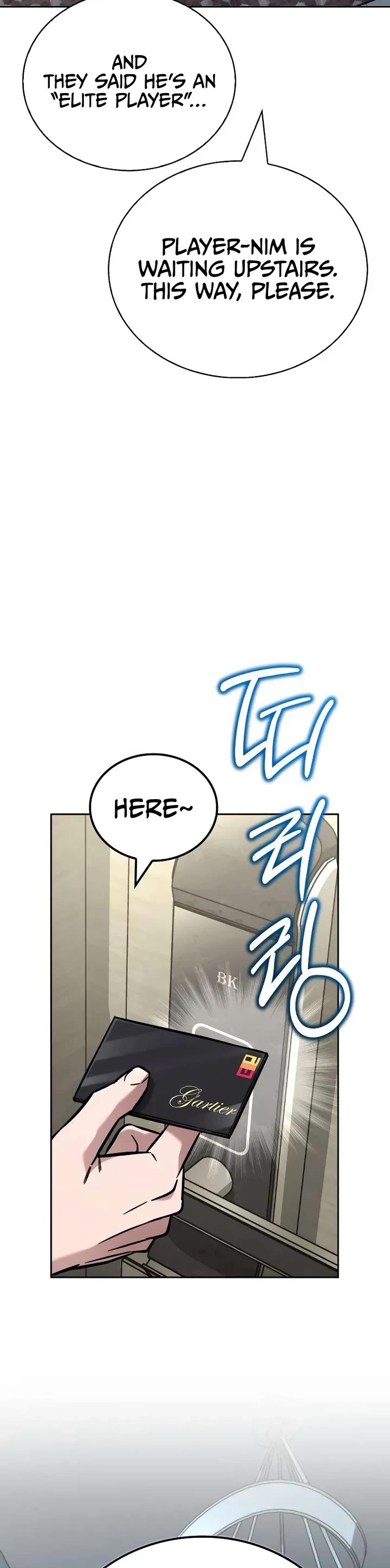 A Wimp’s Strategy Guide to Conquer the Tower Chapter 16 page 65 - Chapter 16