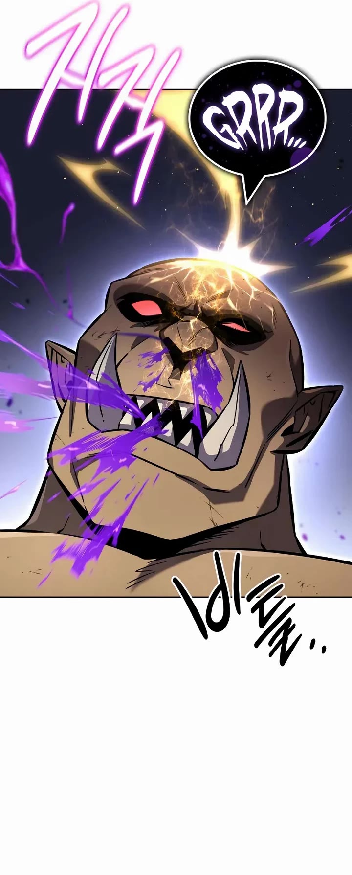 A Wimp’s Strategy Guide to Conquer the Tower Chapter 16 page 8 - Chapter 16