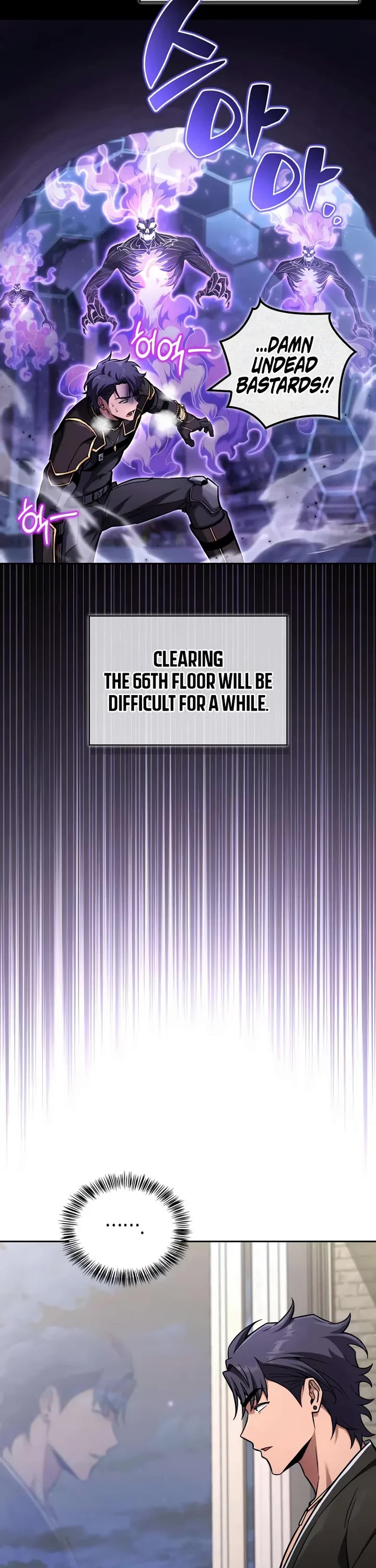 A Wimp’s Strategy Guide to Conquer the Tower Chapter 17 page 31 - Chapter 17