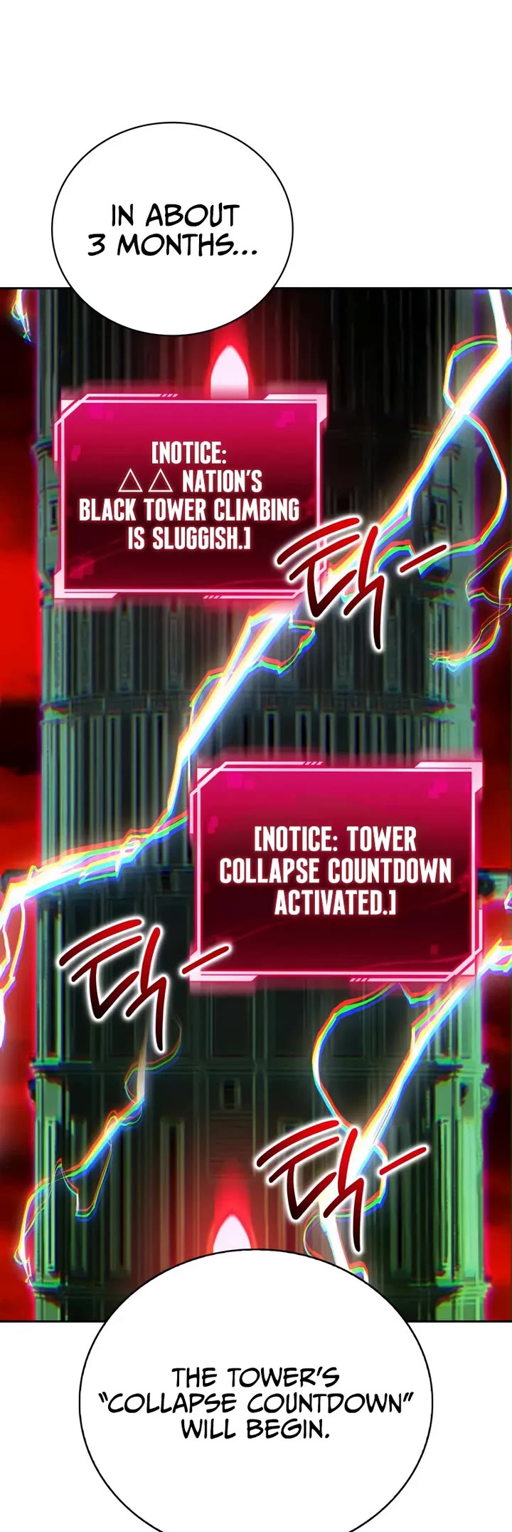 A Wimp’s Strategy Guide to Conquer the Tower Chapter 17 page 33 - Chapter 17