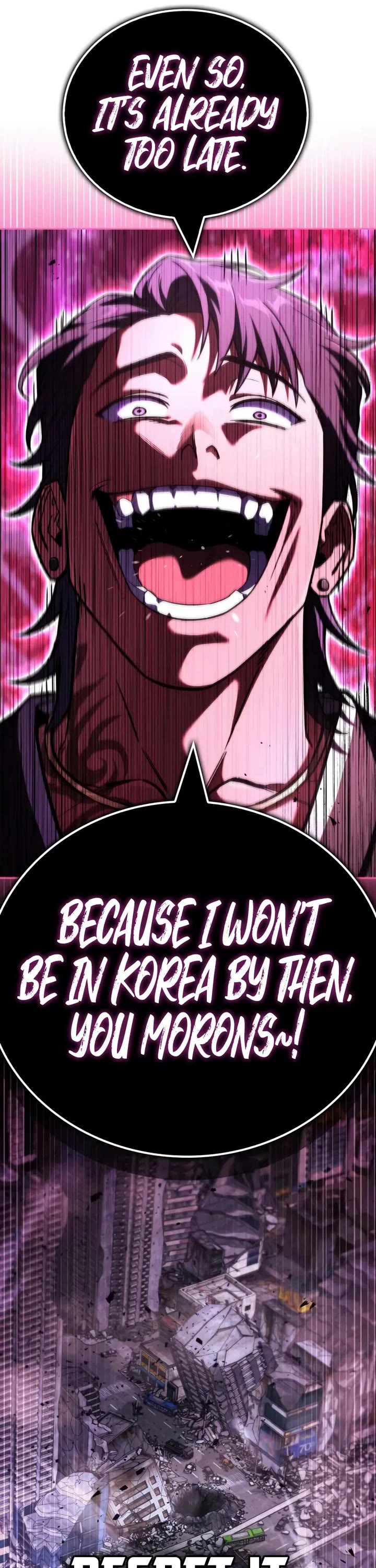 A Wimp’s Strategy Guide to Conquer the Tower Chapter 17 page 35 - Chapter 17