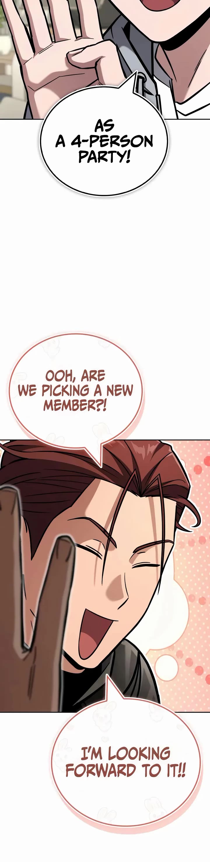 A Wimp’s Strategy Guide to Conquer the Tower Chapter 17 page 47 - Chapter 17