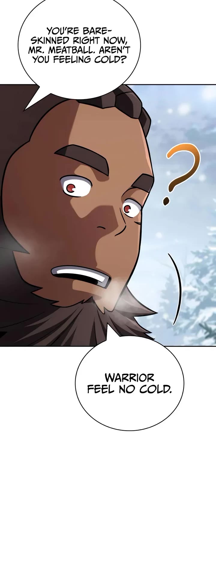 A Wimp’s Strategy Guide to Conquer the Tower Chapter 17 page 53 - Chapter 17
