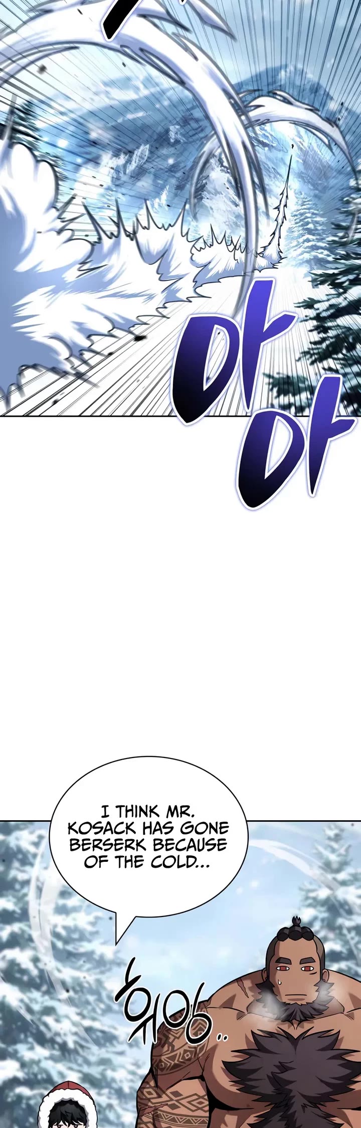 A Wimp’s Strategy Guide to Conquer the Tower Chapter 17 page 57 - Chapter 17