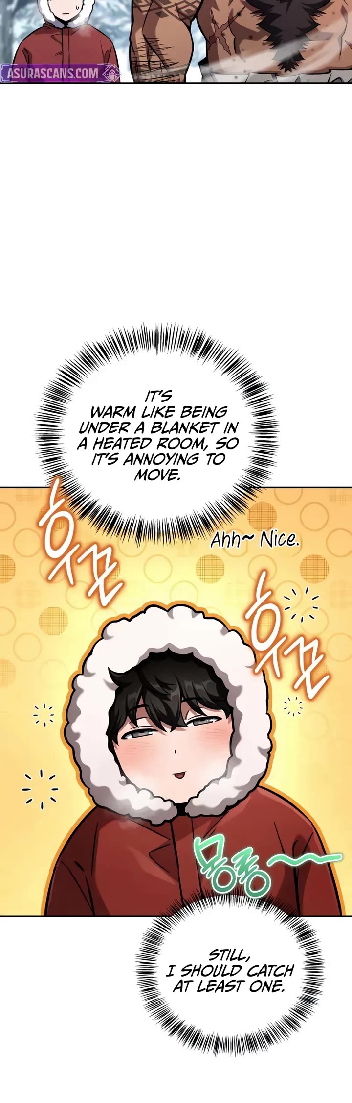 A Wimp’s Strategy Guide to Conquer the Tower Chapter 17 page 58 - Chapter 17