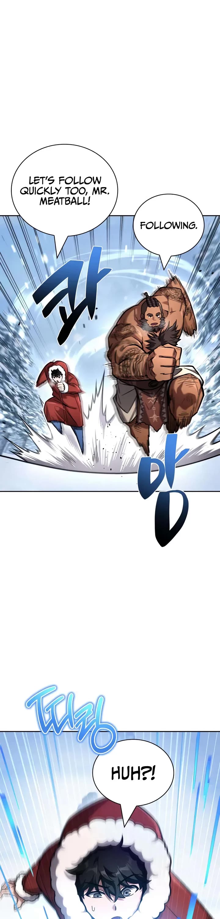 A Wimp’s Strategy Guide to Conquer the Tower Chapter 17 page 59 - Chapter 17