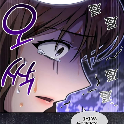 A Wimp’s Strategy Guide to Conquer the Tower Chapter 17 cover