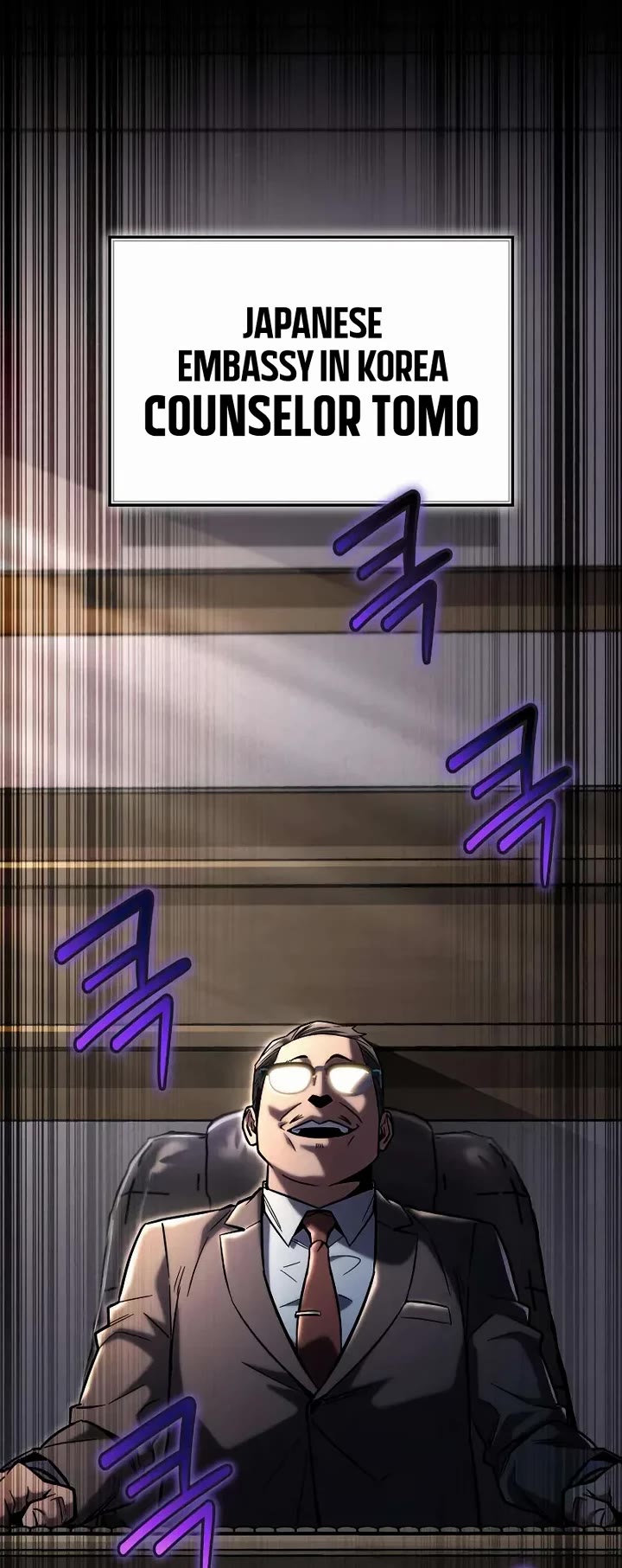 A Wimp’s Strategy Guide to Conquer the Tower Chapter 18 page 14 - Chapter 18