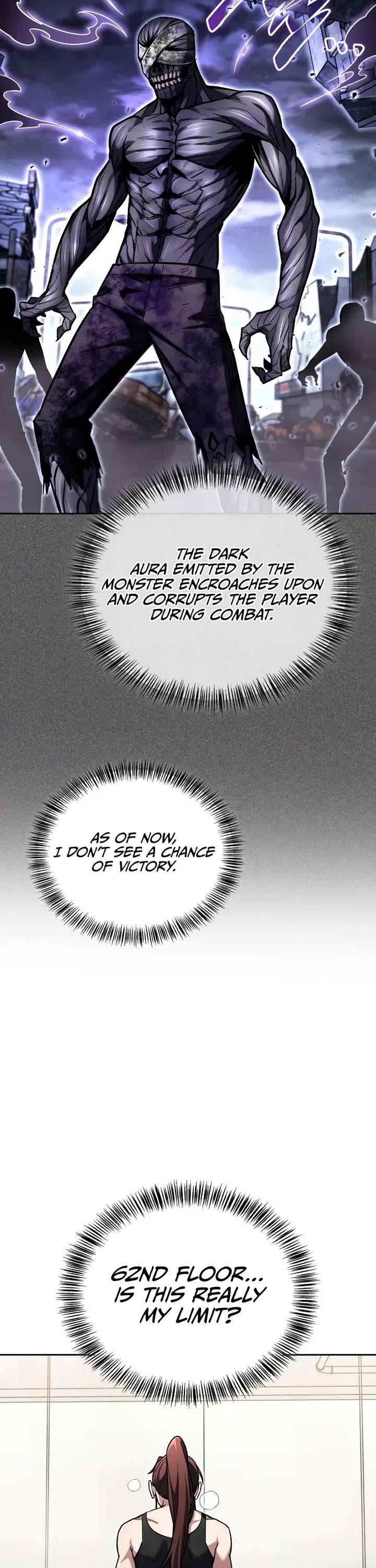 A Wimp’s Strategy Guide to Conquer the Tower Chapter 18 page 35 - Chapter 18