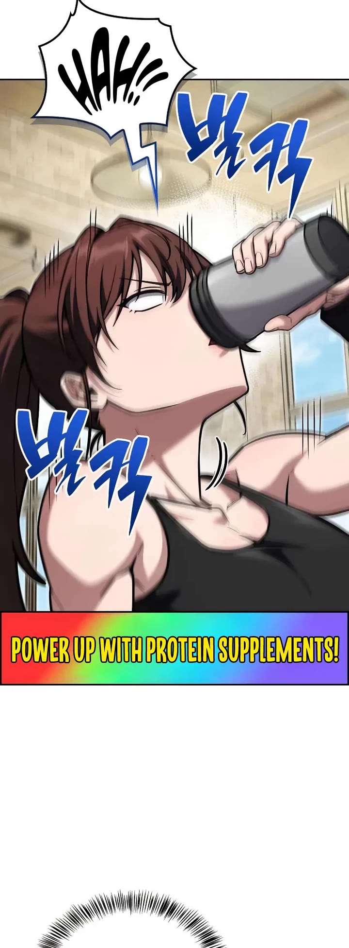 A Wimp’s Strategy Guide to Conquer the Tower Chapter 18 page 37 - Chapter 18