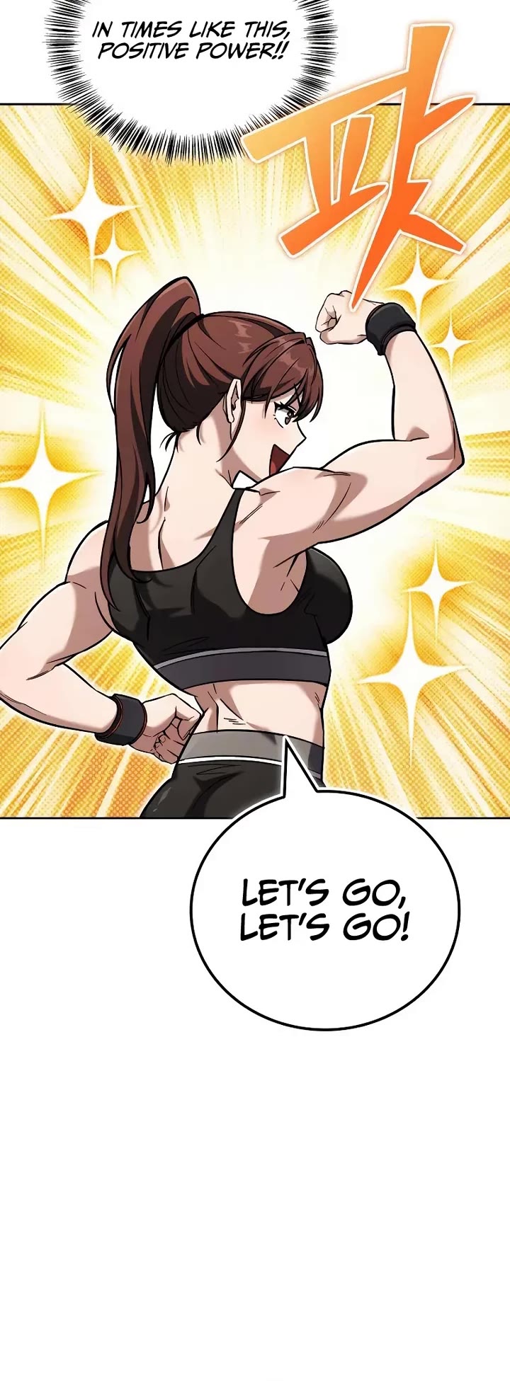 A Wimp’s Strategy Guide to Conquer the Tower Chapter 18 page 38 - Chapter 18