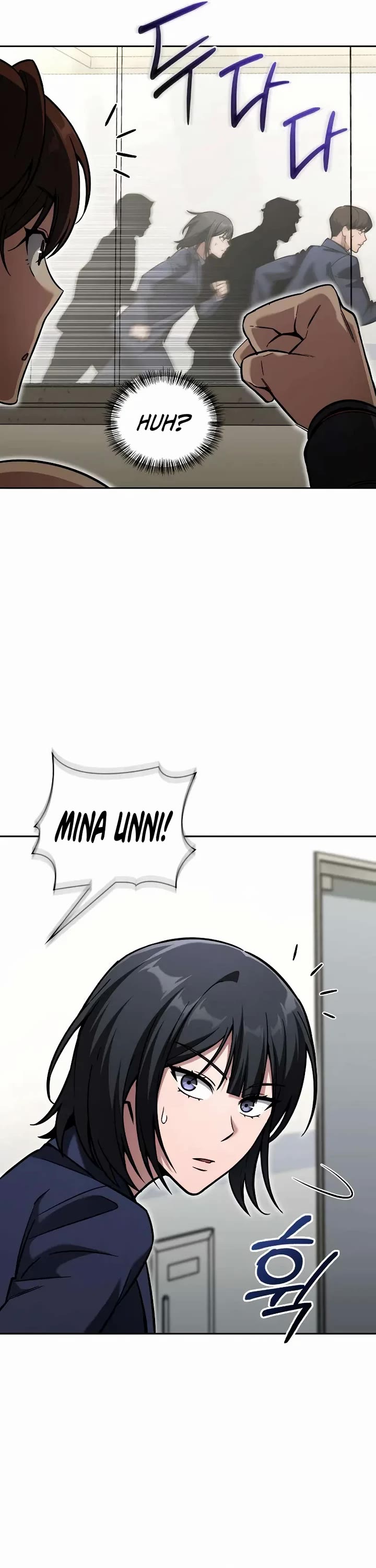 A Wimp’s Strategy Guide to Conquer the Tower Chapter 18 page 39 - Chapter 18