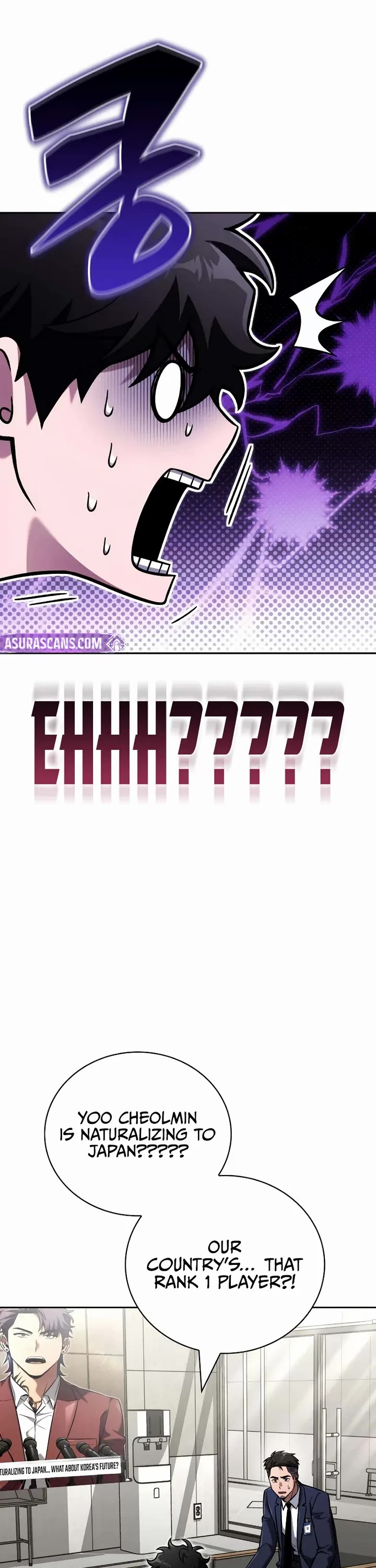 A Wimp’s Strategy Guide to Conquer the Tower Chapter 18 page 44 - Chapter 18