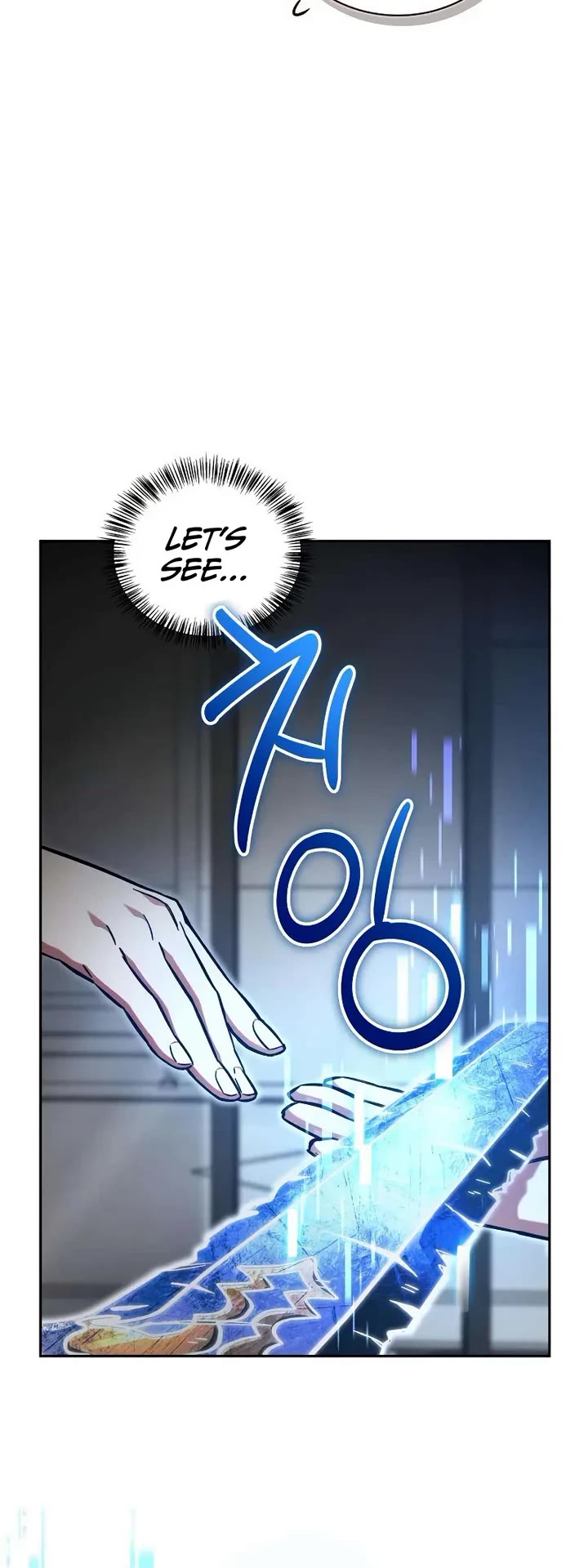 A Wimp’s Strategy Guide to Conquer the Tower Chapter 18 page 56 - Chapter 18