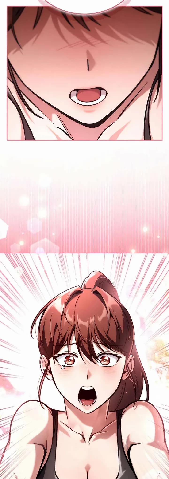 A Wimp’s Strategy Guide to Conquer the Tower Chapter 18 page 59 - Chapter 18