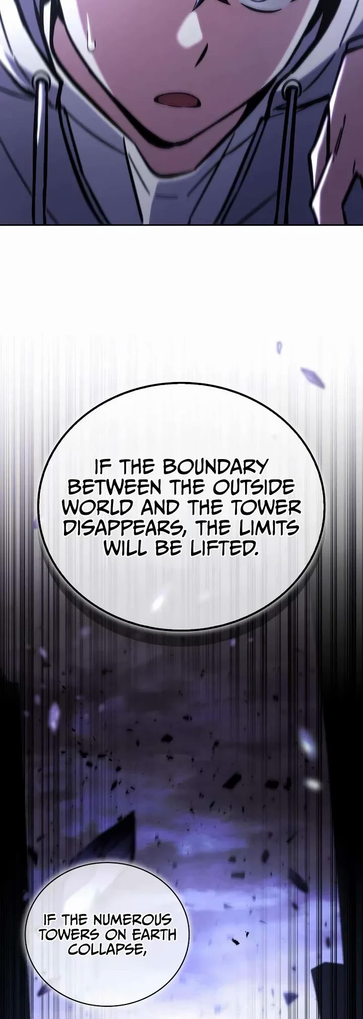 A Wimp’s Strategy Guide to Conquer the Tower Chapter 18 page 9 - Chapter 18