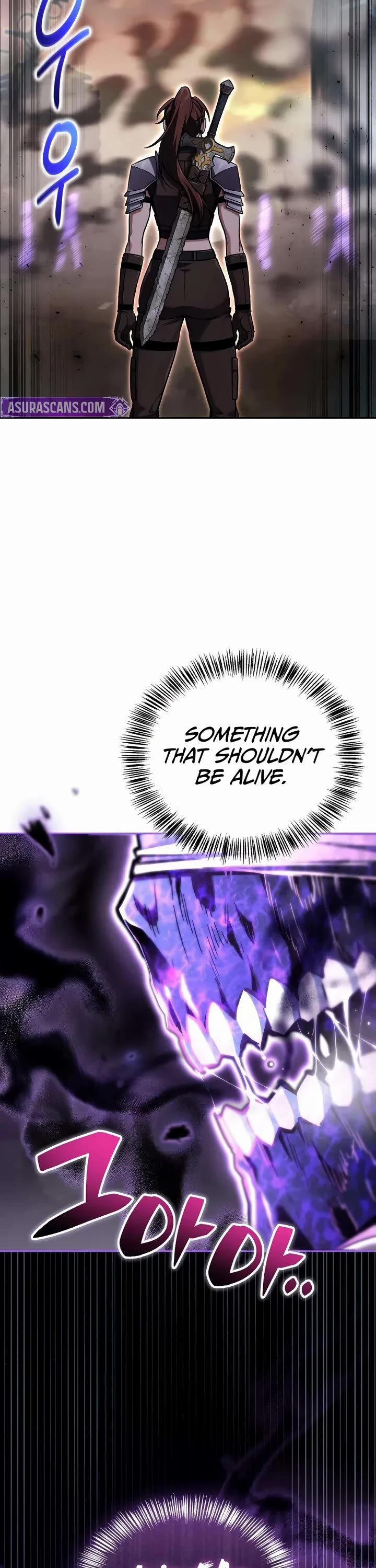 A Wimp’s Strategy Guide to Conquer the Tower Chapter 19 page 12 - Chapter 19