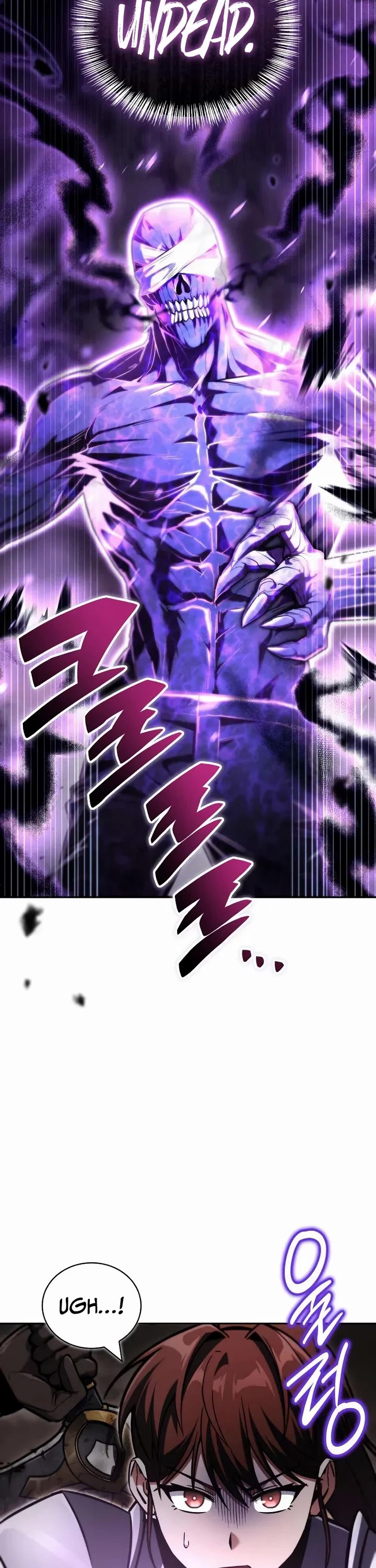 A Wimp’s Strategy Guide to Conquer the Tower Chapter 19 page 13 - Chapter 19