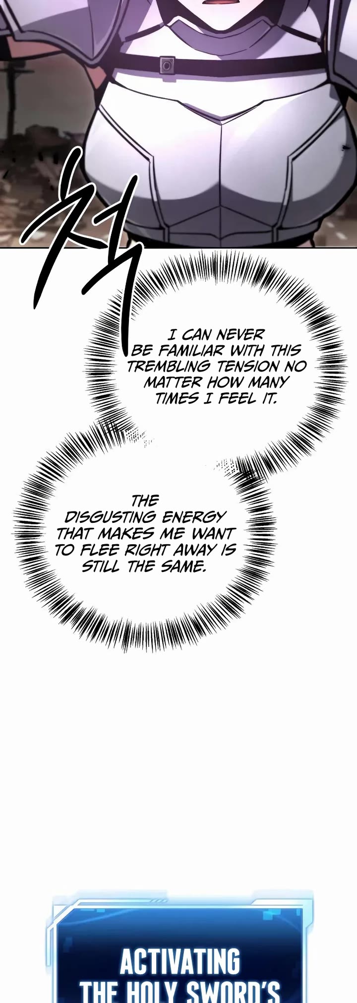 A Wimp’s Strategy Guide to Conquer the Tower Chapter 19 page 14 - Chapter 19