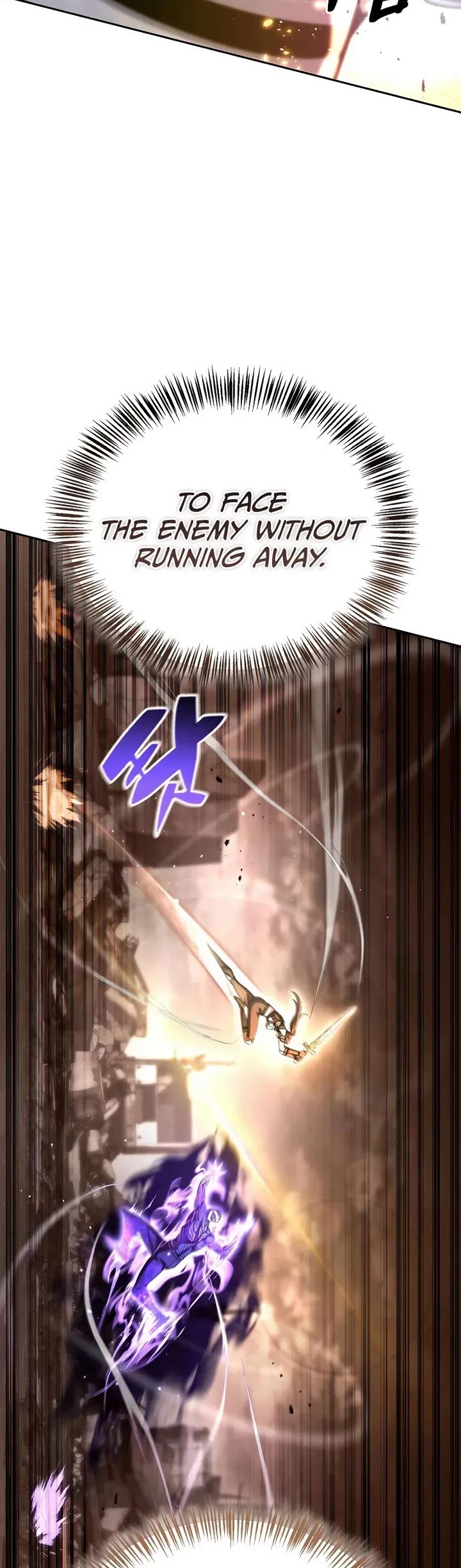 A Wimp’s Strategy Guide to Conquer the Tower Chapter 19 page 18 - Chapter 19