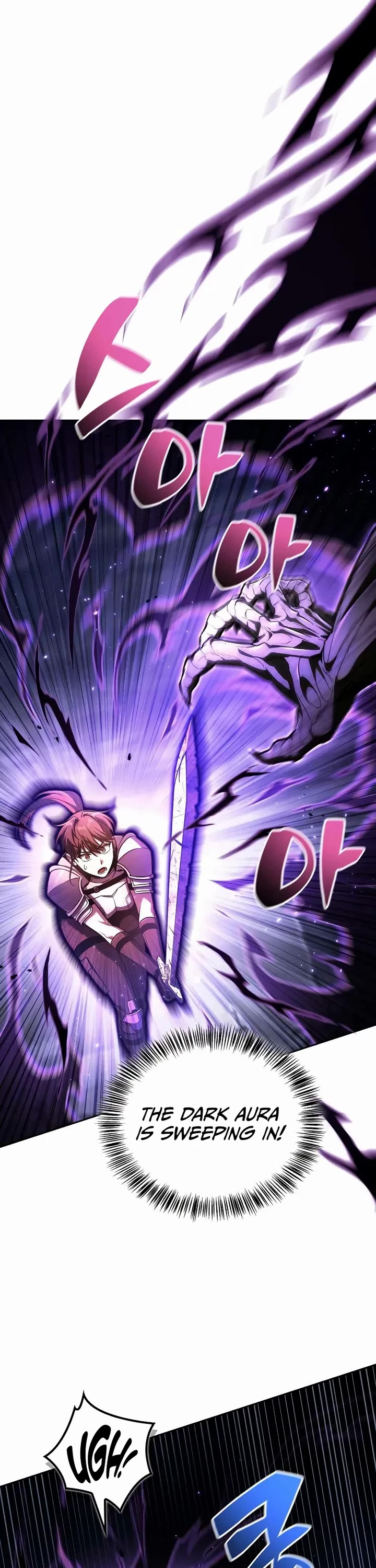 A Wimp’s Strategy Guide to Conquer the Tower Chapter 19 page 20 - Chapter 19