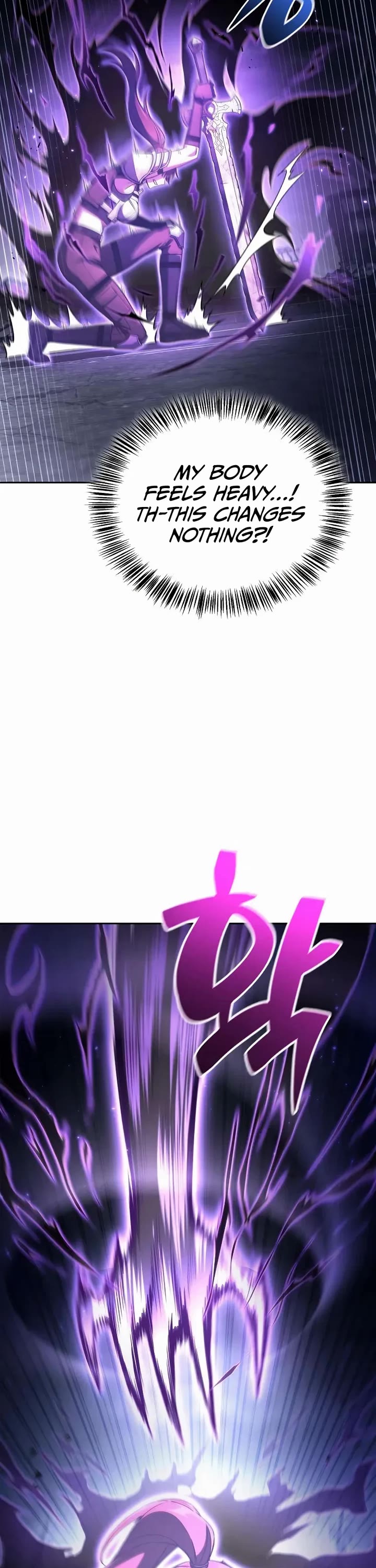 A Wimp’s Strategy Guide to Conquer the Tower Chapter 19 page 21 - Chapter 19