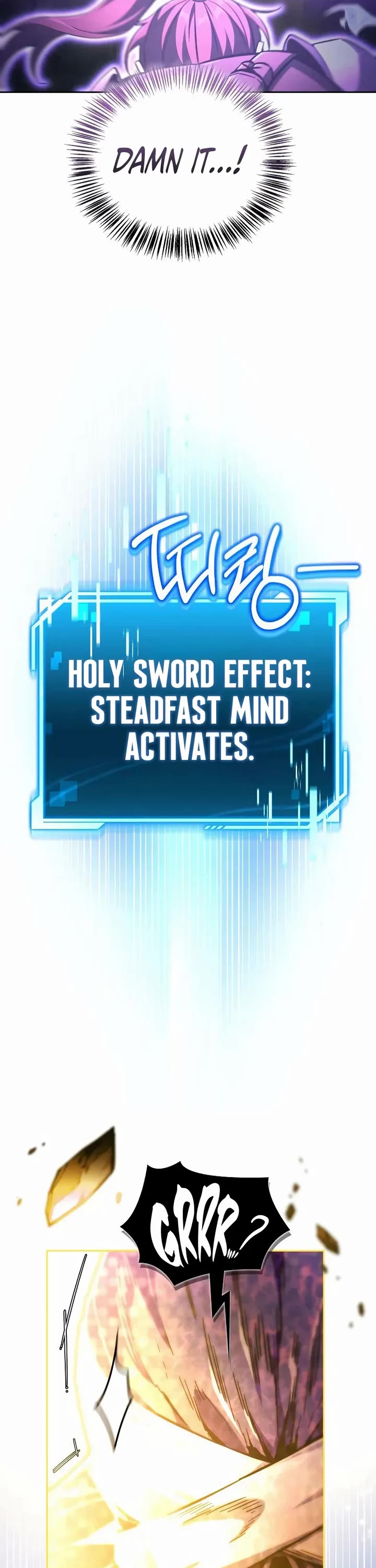 A Wimp’s Strategy Guide to Conquer the Tower Chapter 19 page 22 - Chapter 19