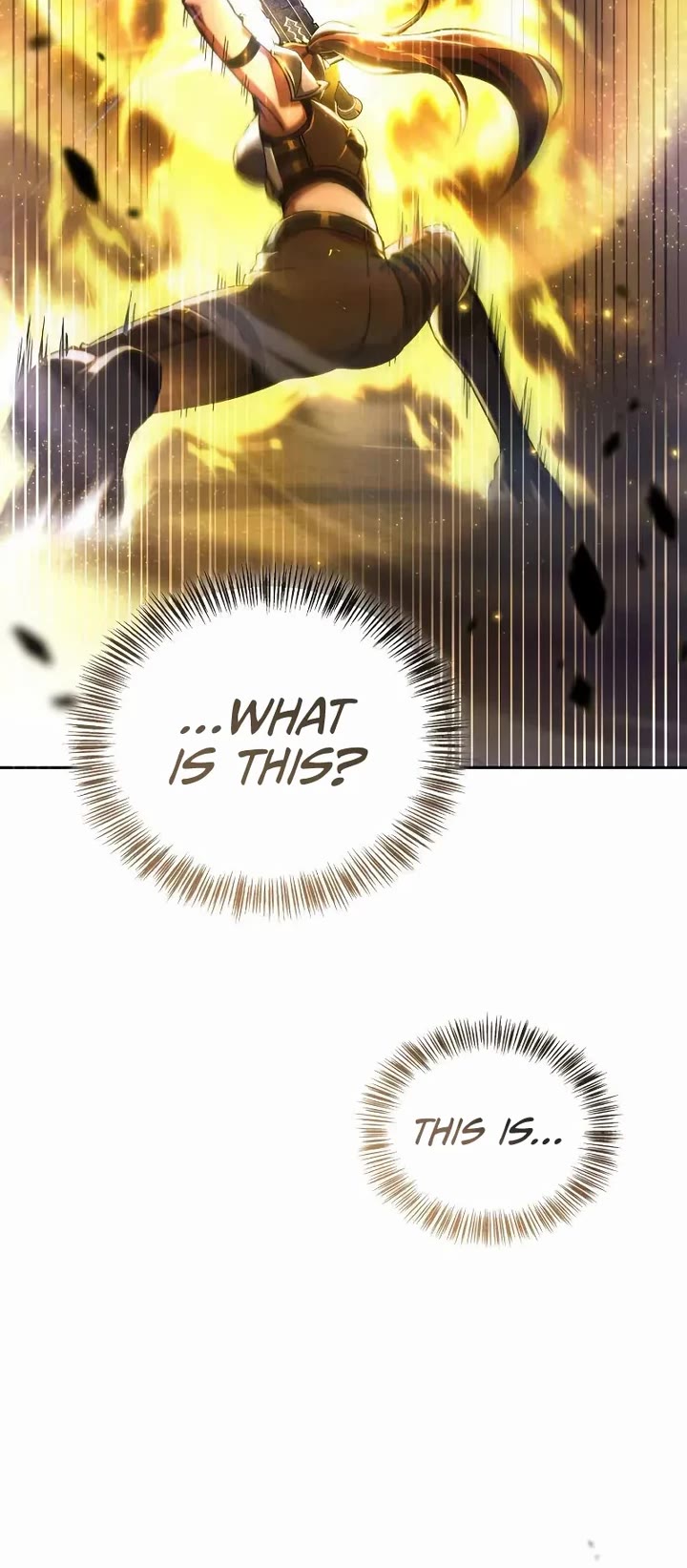 A Wimp’s Strategy Guide to Conquer the Tower Chapter 19 page 24 - Chapter 19