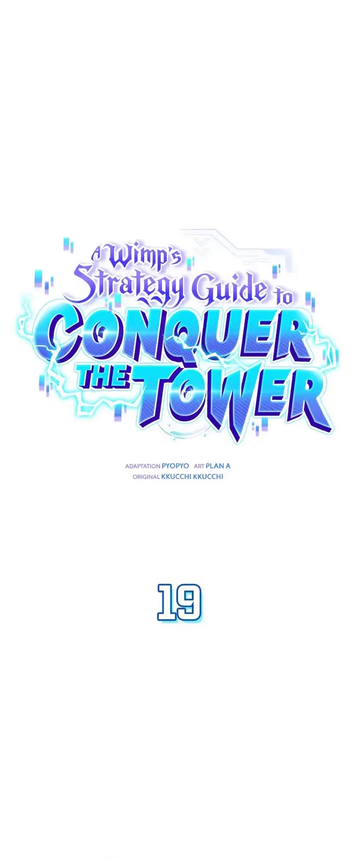 A Wimp’s Strategy Guide to Conquer the Tower Chapter 19 page 29 - Chapter 19