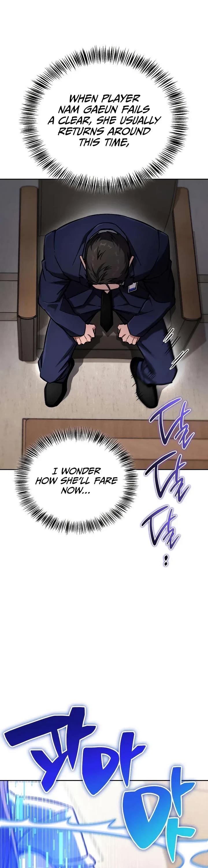 A Wimp’s Strategy Guide to Conquer the Tower Chapter 19 page 31 - Chapter 19