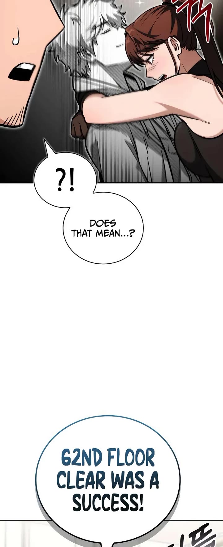 A Wimp’s Strategy Guide to Conquer the Tower Chapter 19 page 38 - Chapter 19