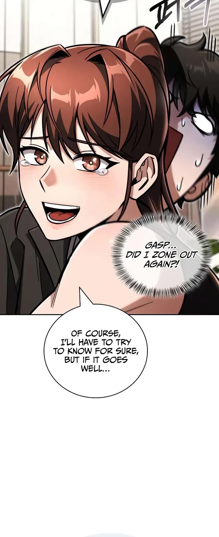 A Wimp’s Strategy Guide to Conquer the Tower Chapter 19 page 39 - Chapter 19