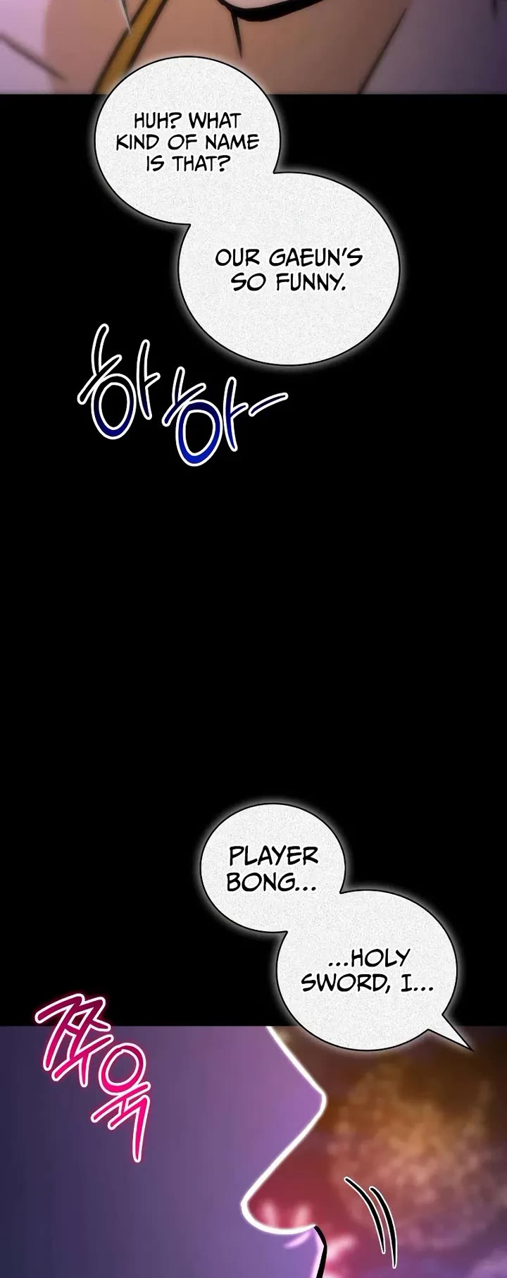 A Wimp’s Strategy Guide to Conquer the Tower Chapter 19 page 4 - Chapter 19