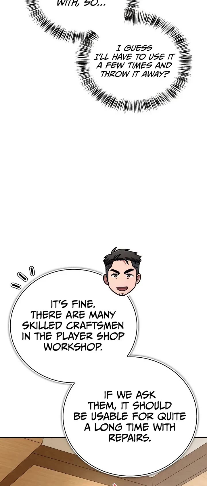 A Wimp’s Strategy Guide to Conquer the Tower Chapter 19 page 43 - Chapter 19