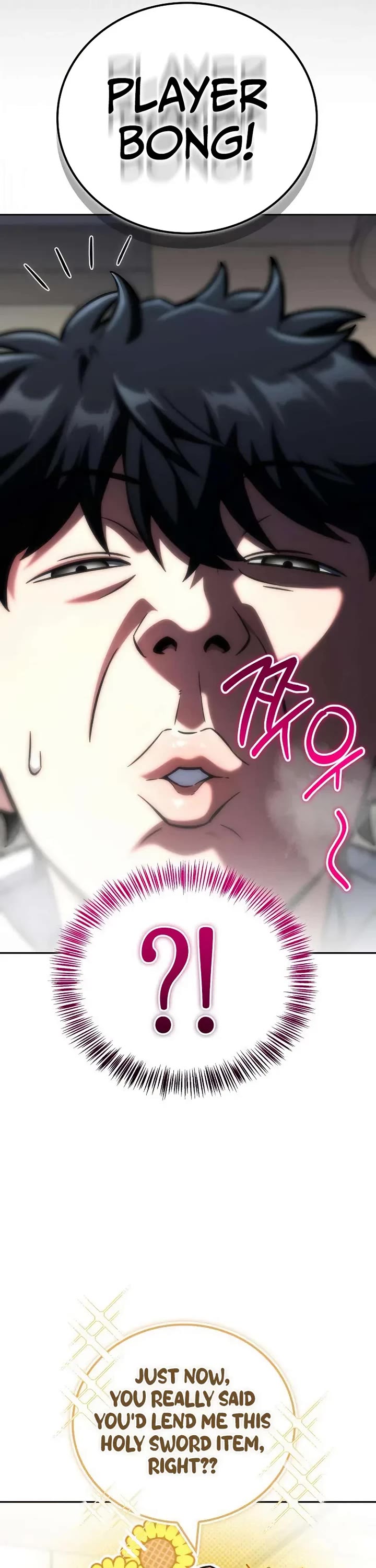 A Wimp’s Strategy Guide to Conquer the Tower Chapter 19 page 6 - Chapter 19