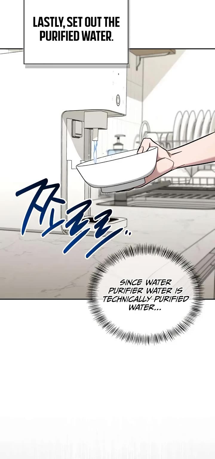 A Wimp’s Strategy Guide to Conquer the Tower Chapter 19 page 61 - Chapter 19