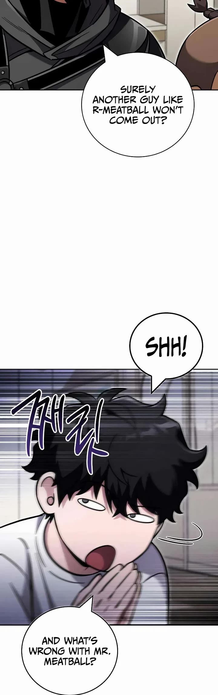 A Wimp’s Strategy Guide to Conquer the Tower Chapter 19 page 64 - Chapter 19