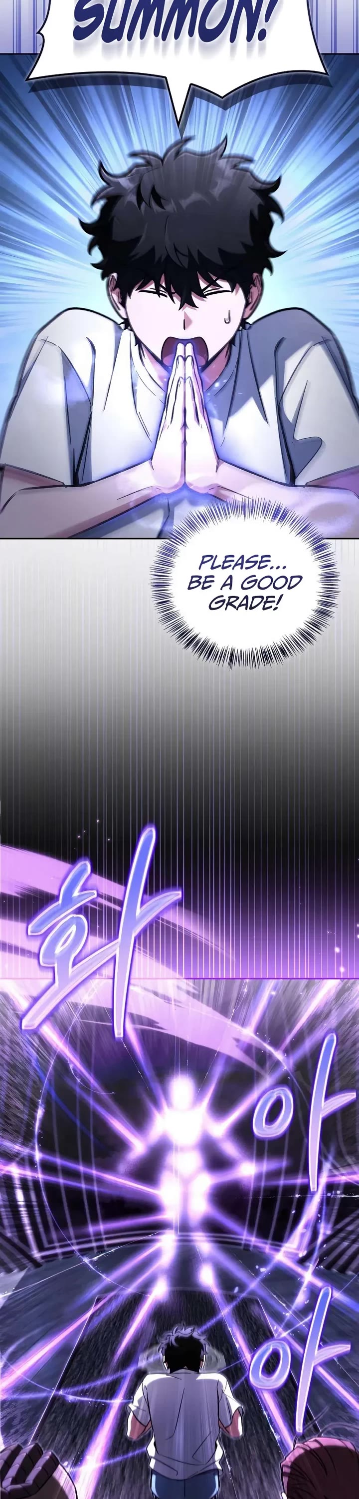 A Wimp’s Strategy Guide to Conquer the Tower Chapter 19 page 68 - Chapter 19