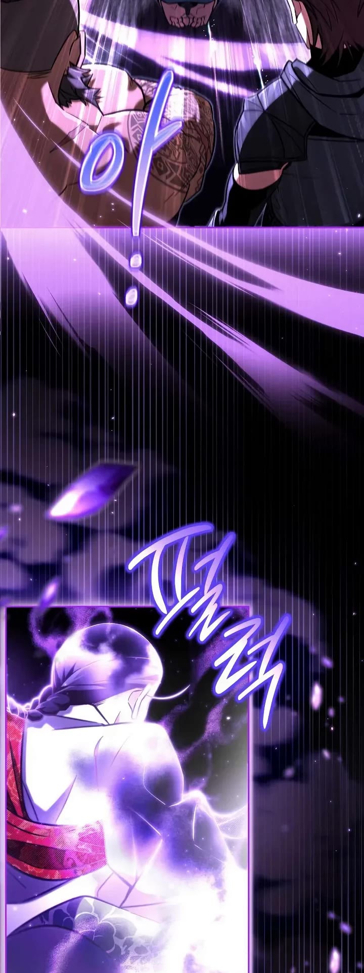 A Wimp’s Strategy Guide to Conquer the Tower Chapter 19 page 69 - Chapter 19