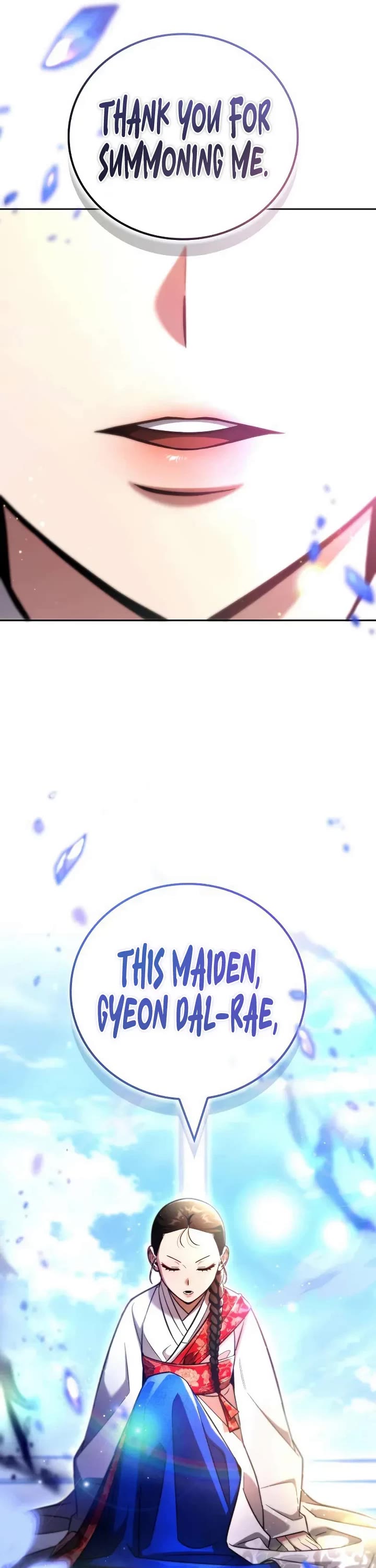 A Wimp’s Strategy Guide to Conquer the Tower Chapter 19 page 71 - Chapter 19