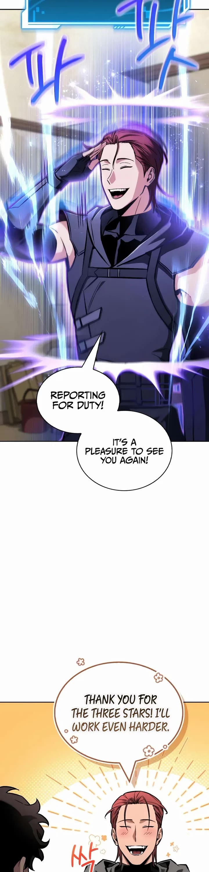 A Wimp’s Strategy Guide to Conquer the Tower Chapter 2 page 22 - Chapter 2