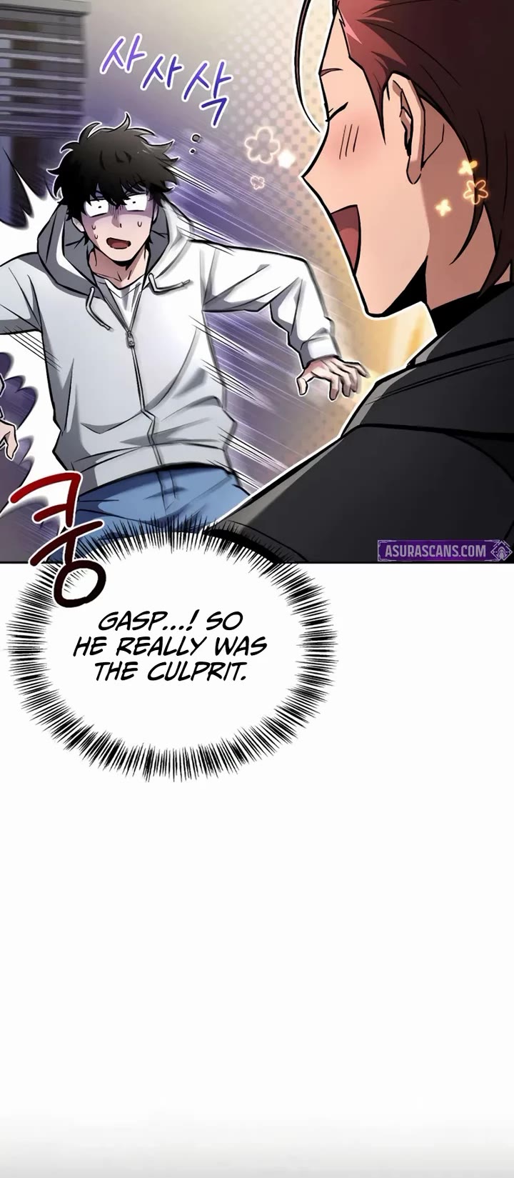 A Wimp’s Strategy Guide to Conquer the Tower Chapter 2 page 25 - Chapter 2