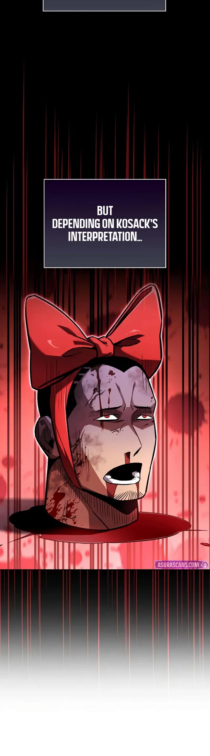 A Wimp’s Strategy Guide to Conquer the Tower Chapter 2 page 38 - Chapter 2