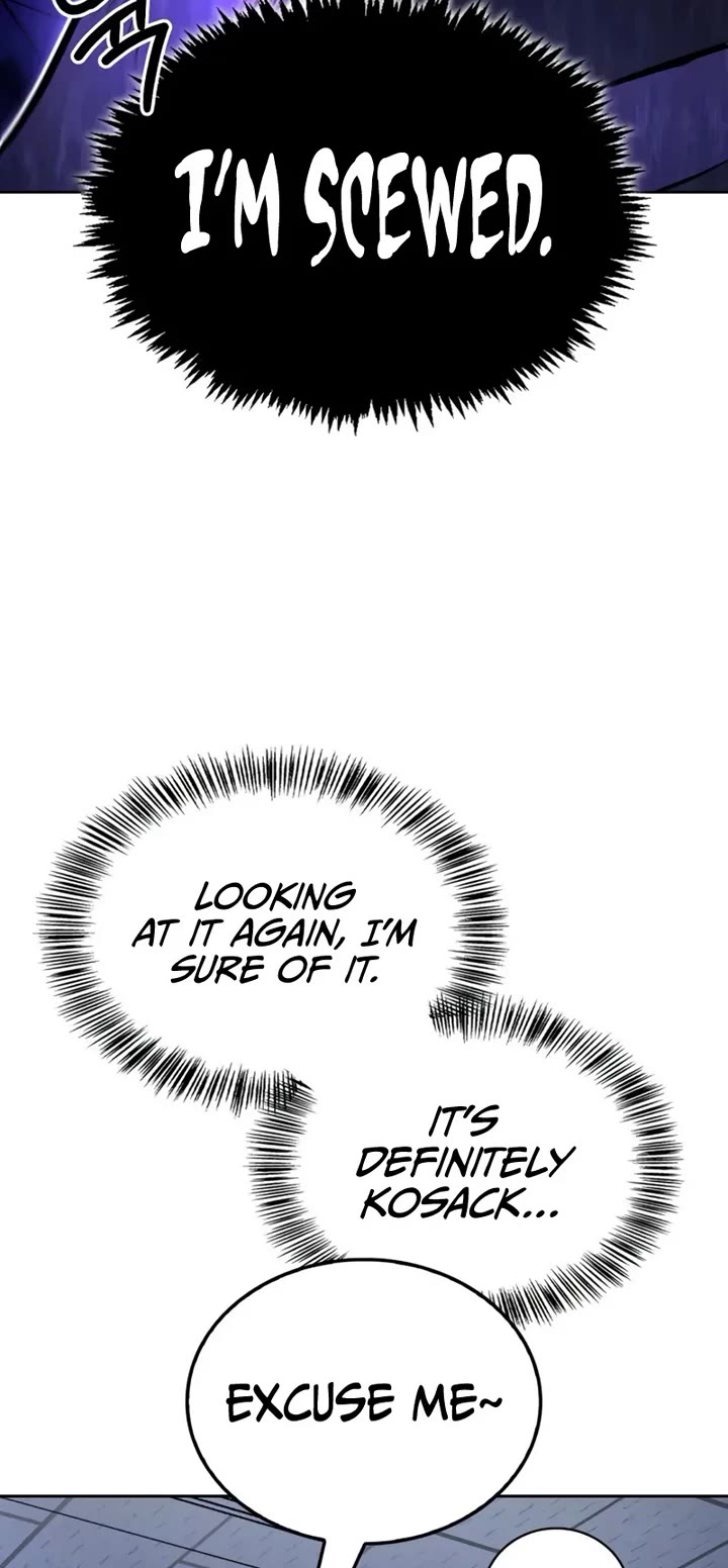 A Wimp’s Strategy Guide to Conquer the Tower Chapter 2 page 4 - Chapter 2