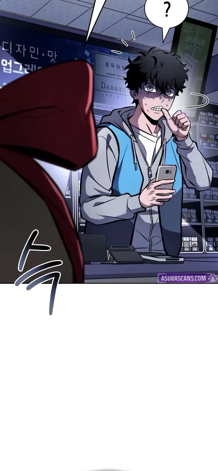 A Wimp’s Strategy Guide to Conquer the Tower Chapter 2 page 5 - Chapter 2
