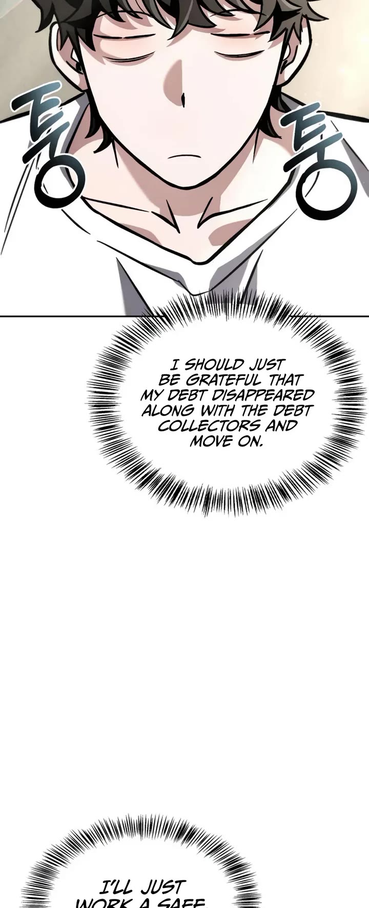 A Wimp’s Strategy Guide to Conquer the Tower Chapter 2 page 56 - Chapter 2