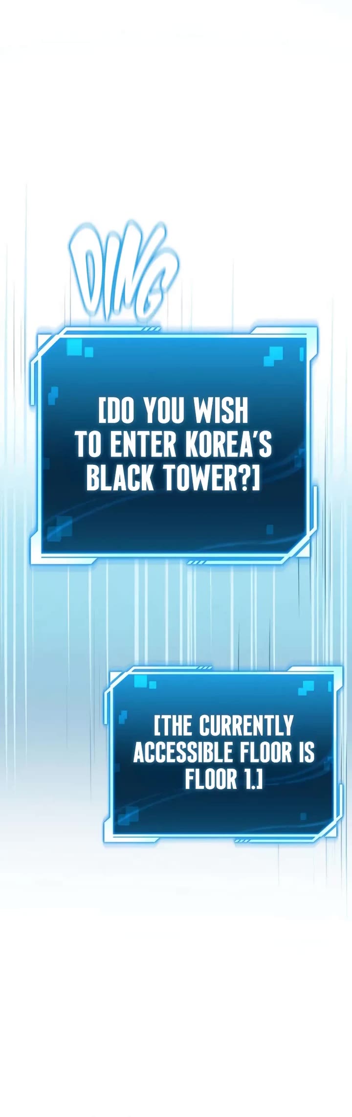 A Wimp’s Strategy Guide to Conquer the Tower Chapter 2 page 71 - Chapter 2